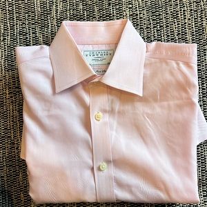 Men’s long Sleeve Dress Shirt Slim Fit